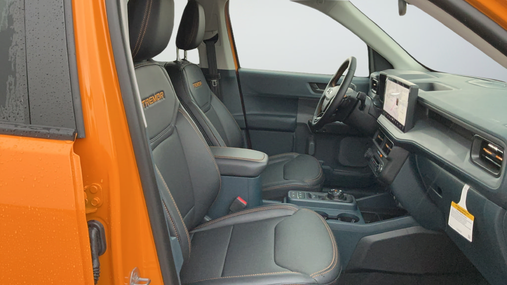 New 2026 Ford Maverick Tremor AWD/4WD image 22