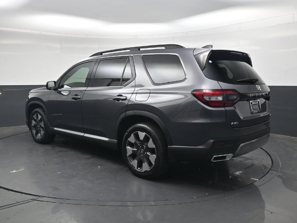 New 2026 Honda Pilot Elite image 6