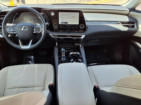 Used 2024 Lexus RX 350 FWD w/ Technology Package image 15