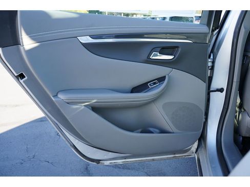 Used 2019 Chevrolet Impala LS image 19