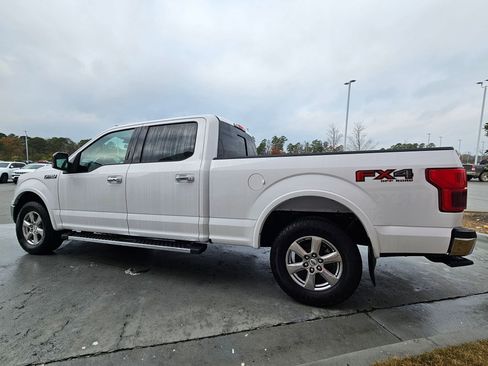Used 2019 Ford F150 Lariat image 5