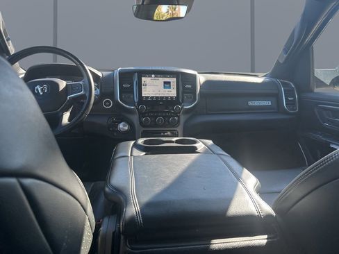 Used 2023 RAM 1500 Laramie image 11