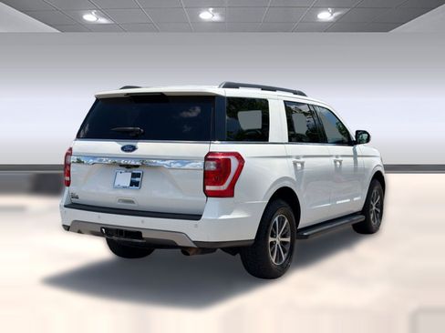 Used 2020 Ford Expedition XLT AWD/4WD image 9