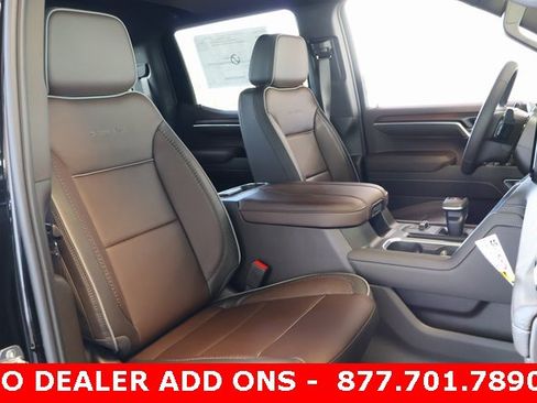 New 2026 GMC Sierra 1500 Denali w/ Technology Package image 22