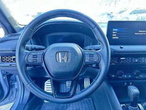 Used 2023 Honda Accord Sport image 18