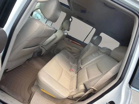 Used 2004 Lexus GX 470 AWD/4WD image 14