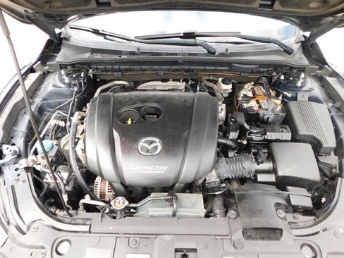 Used 2018 MAZDA MAZDA6 Touring image 15