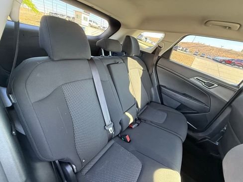 Used 2025 Kia Sportage LX image 15