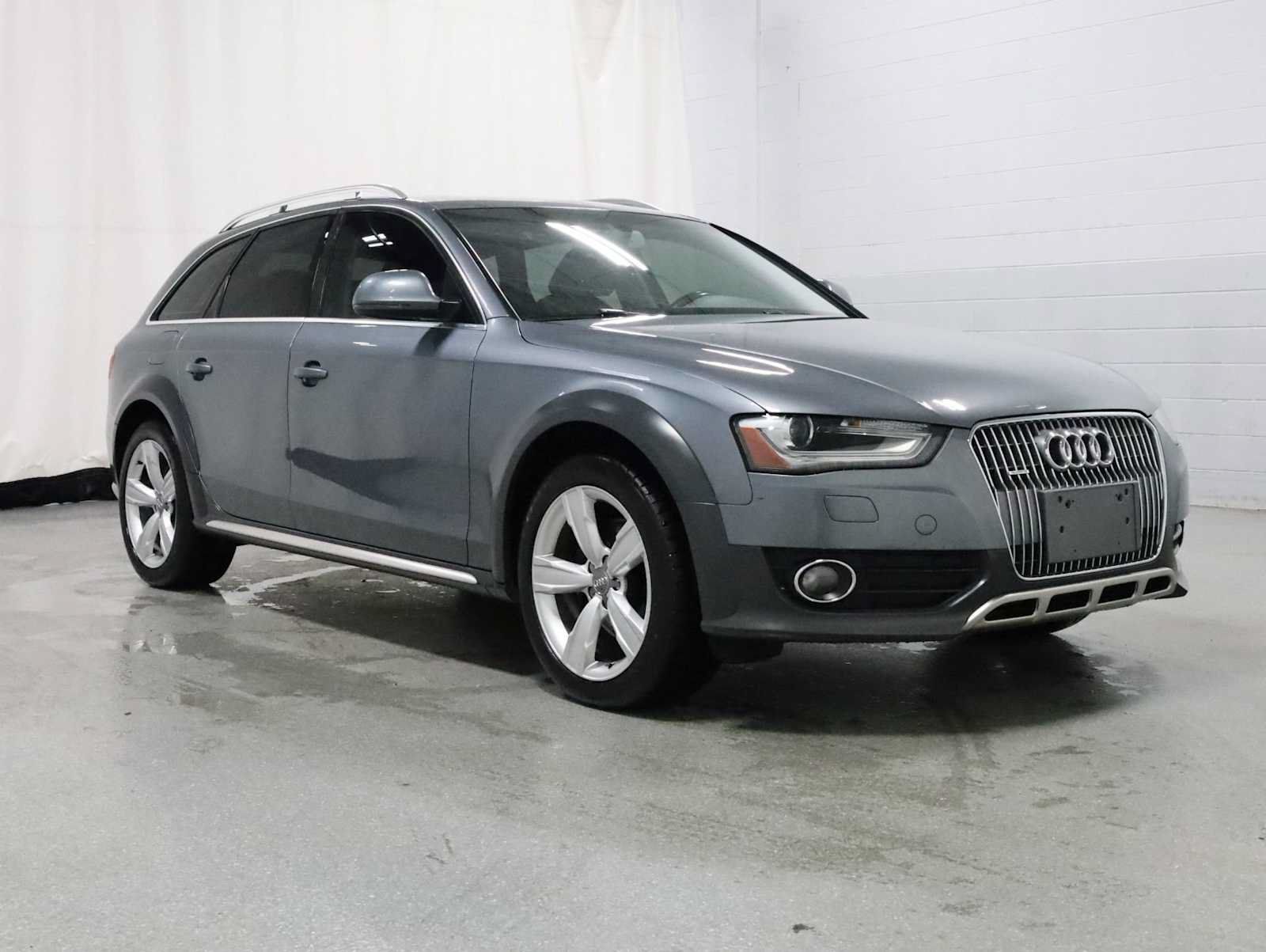 Used 2013 Audi A4 Premium Plus AWD/4WD image 13