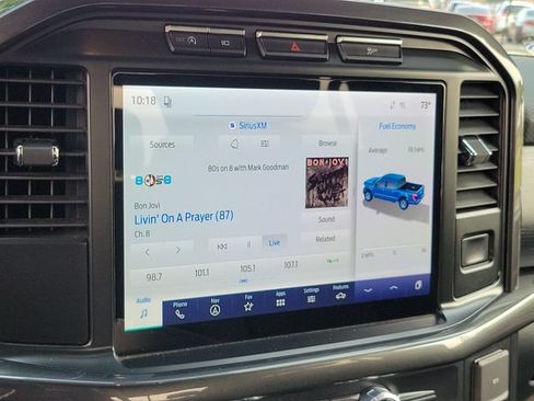 Used 2021 Ford F150 XLT w/ Equipment Group 302A High AWD/4WD image 20