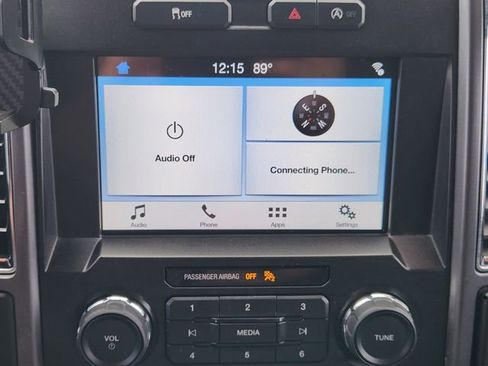 Used 2019 Ford F150 XLT w/ Equipment Group 301A Mid RWD image 12