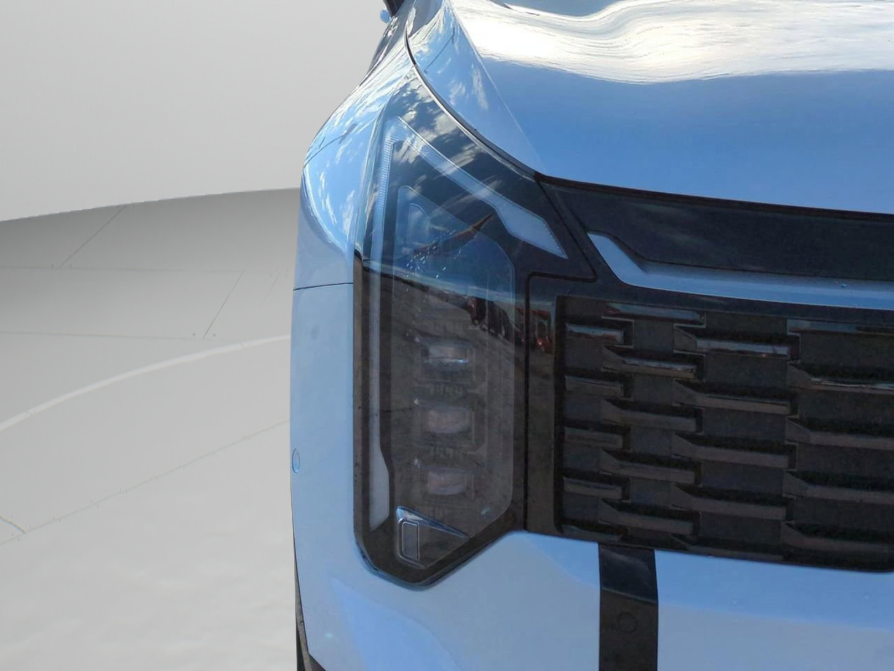 New 2026 Kia Sportage SX FWD image 11