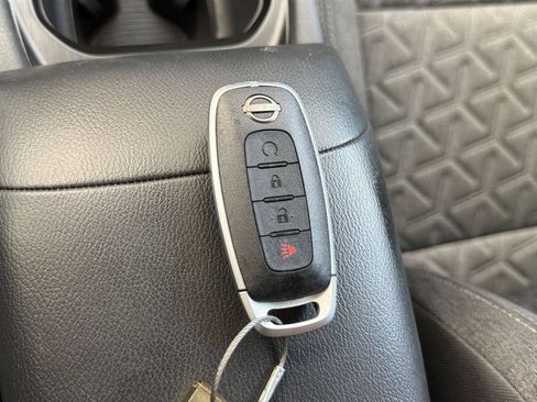 Used 2026 Nissan Kicks SV w/ Cold Weather Package AWD/4WD image 21