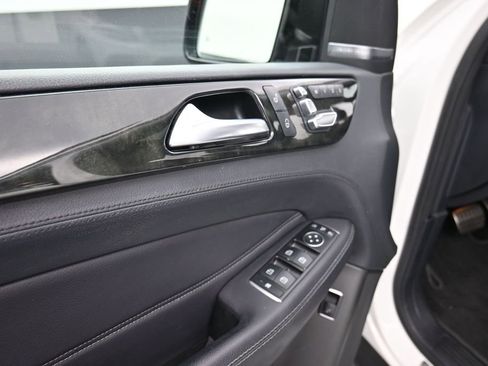 Used 2018 Mercedes-Benz GLE 43 AMG 4MATIC image 9