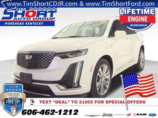 Used 2024 Cadillac XT6 Premium Luxury AWD/4WD 360° Tour