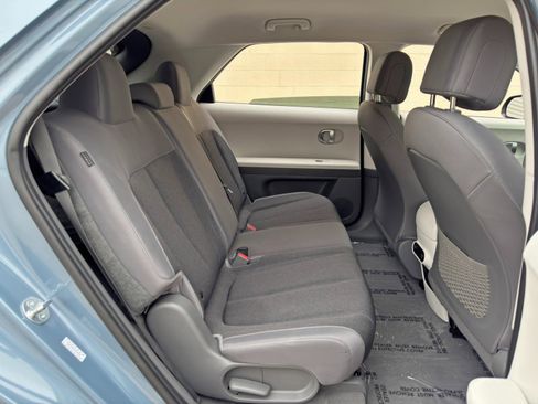 Used 2024 Hyundai Ioniq 5 SE RWD image 34