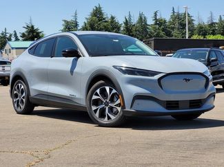 New 2026 Ford Mustang Mach-E Select w/ Technology Package video 1