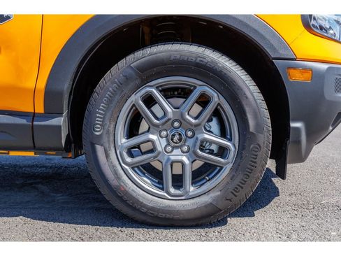 New 2026 Ford Bronco Sport Big Bend w/ Convenience Package AWD/4WD image 9