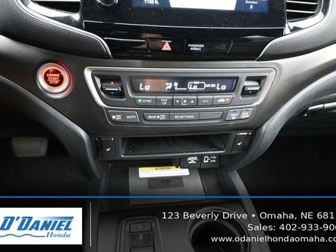 Used 2023 Honda Passport TrailSport image 32
