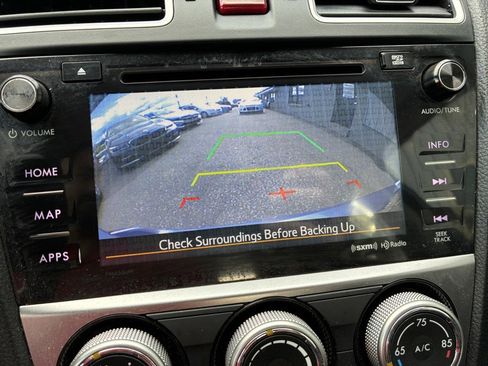 Used 2016 Subaru Impreza 2.0i Sport Limited image 11