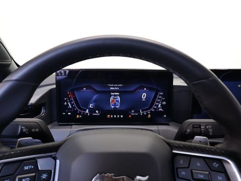 Used 2025 Ford Mustang GT RWD image 22