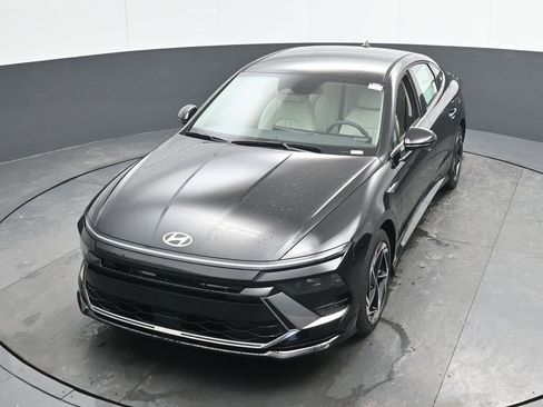New 2026 Hyundai Sonata SEL image 40