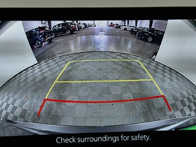 Used 2025 MAZDA CX-5 AWD 2.5 S w/ Select Package image 16
