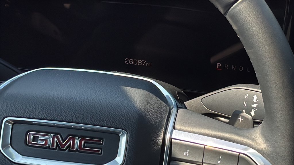 Used 2026 GMC Terrain Elevation FWD image 15