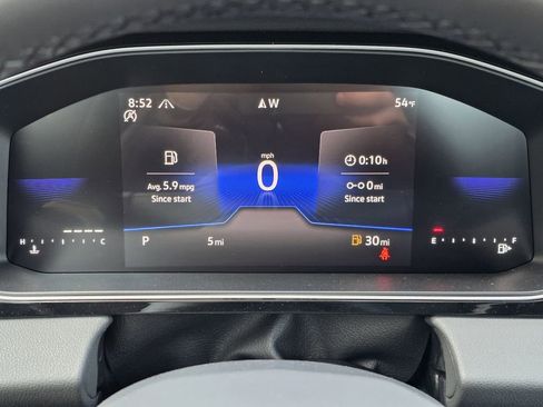 New 2026 Volkswagen Jetta Sport FWD image 11