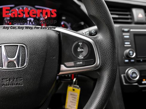 Used 2017 Honda Civic LX image 15