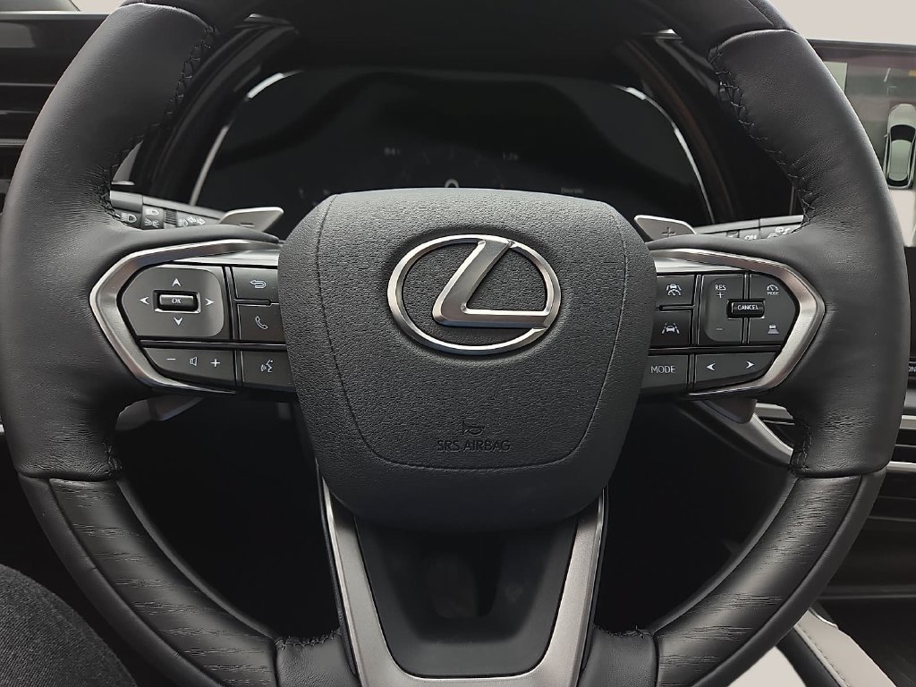 New 2026 Lexus RX 350 Premium Plus FWD image 25