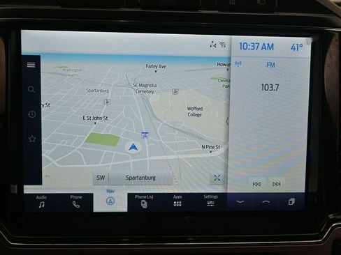 Used 2022 Ford F350 Lariat w/ Lariat Ultimate Package image 12