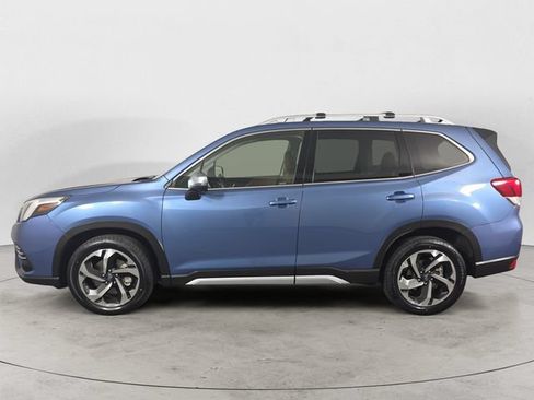 Certified 2024 Subaru Forester Touring AWD/4WD image 8