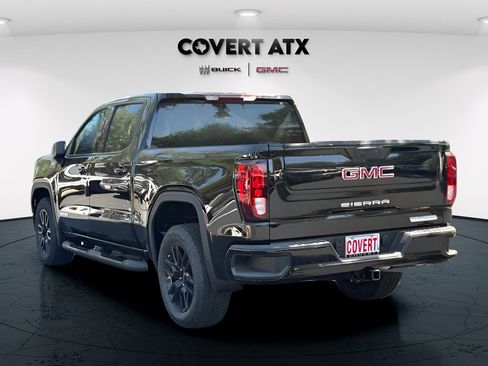 New 2026 GMC Sierra 1500 Elevation w/ Elevation Select Package RWD image 6