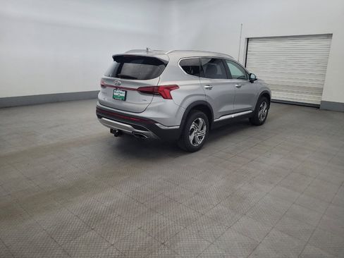 Used 2021 Hyundai Santa Fe SEL w/ Convenience Package AWD/4WD image 9