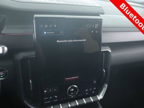 Used 2025 GMC Acadia AT4 image 21