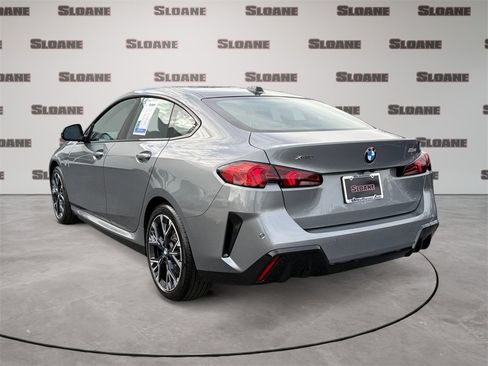 Certified 2025 BMW 228i xDrive w/ Premium Package image 3