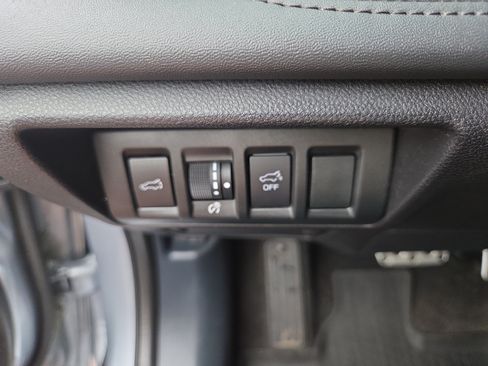Used 2022 Subaru Outback Wilderness AWD/4WD image 29