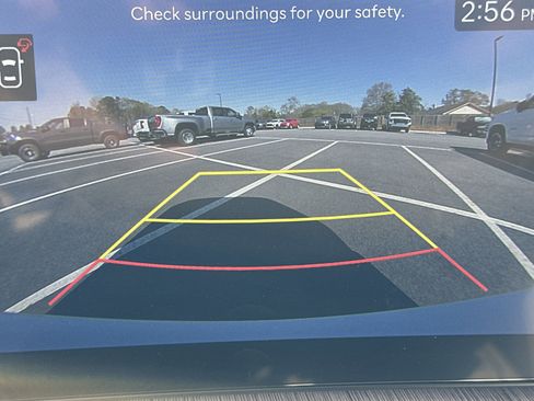 Used 2025 Hyundai Santa Fe Calligraphy image 33