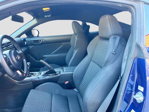 Used 2022 Toyota GR86 image 20