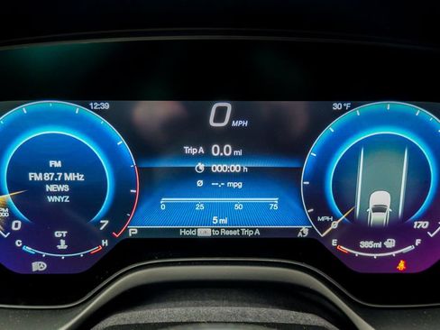 New 2025 Maserati Grecale GT image 45