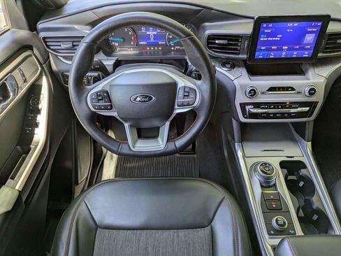 Used 2023 Ford Explorer Timberline w/ Timberline Technology Package AWD/4WD image 17