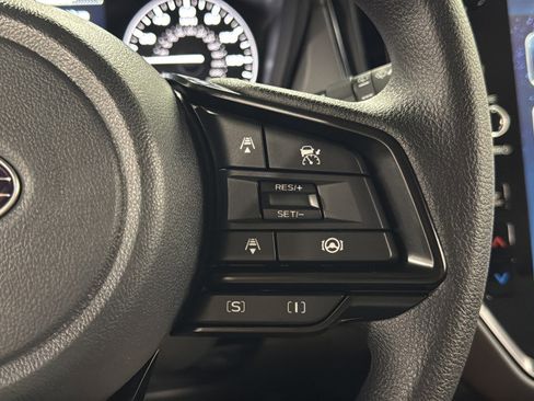New 2026 Subaru Crosstrek 2.0i Premium AWD/4WD image 21