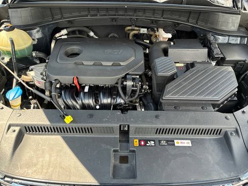 Used 2019 Hyundai Tucson Ultimate AWD/4WD image 18