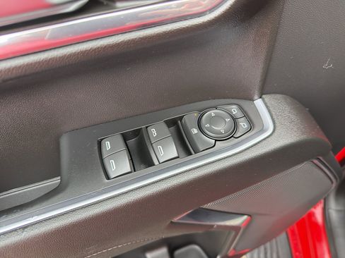 Used 2023 Chevrolet Silverado 1500 RST image 14