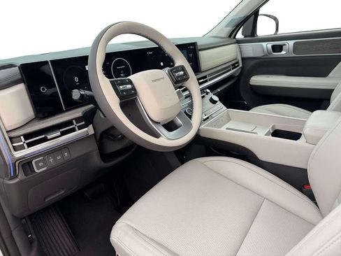 New 2026 Hyundai Santa Fe Calligraphy image 14