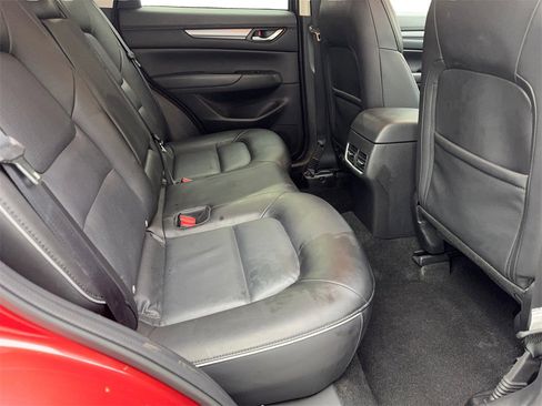 Used 2024 MAZDA CX-5 AWD 2.5 S w/ Select Package image 40