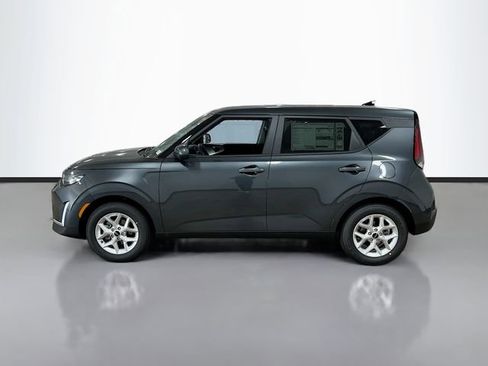 New 2025 Kia Soul LX image 4