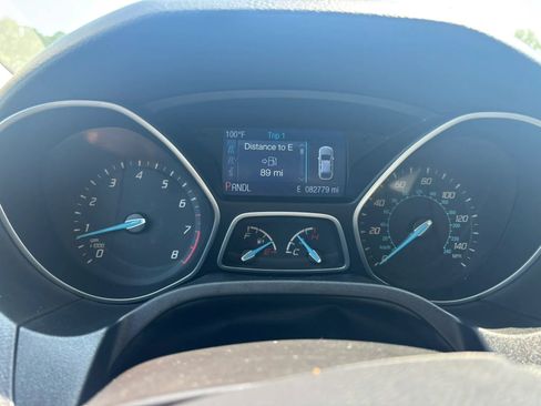 Used 2014 Ford Focus SE FWD image 12