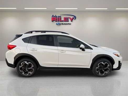 Certified 2023 Subaru Crosstrek 2.5i Limited image 6